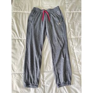 Adidas Climawarm Sweats